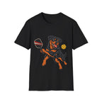 Rotweiler Rally T shirt