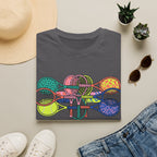 Tennis Rackets T Shirt