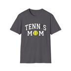 Tennis Mom T shirt