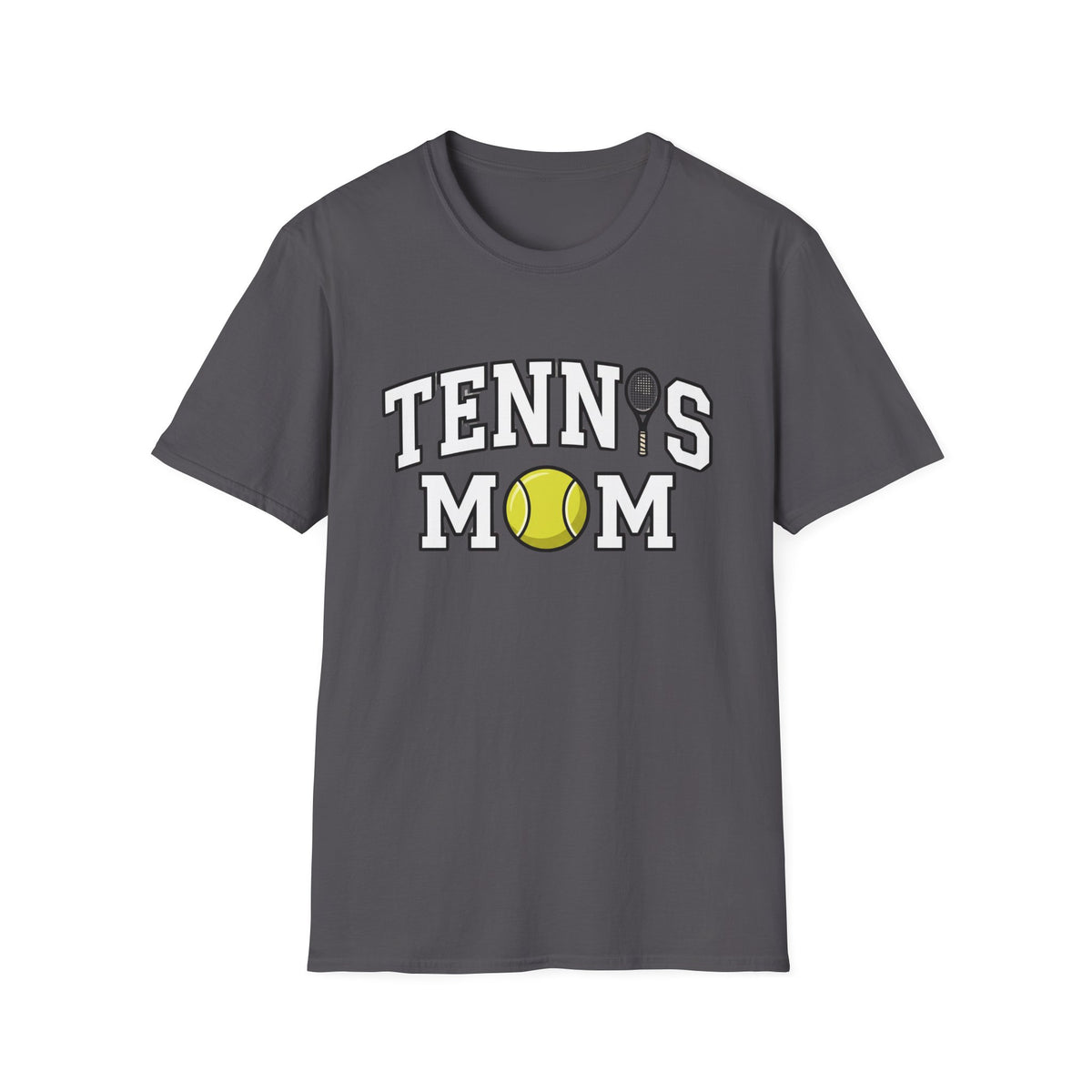 Tennis Mom T shirt