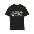 Tennis Rackets T Shirt