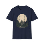 Tennis Moon T shirt
