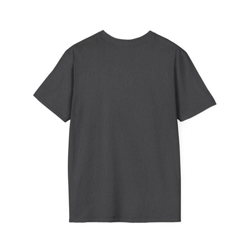 Dink drop zone hazard T shirt