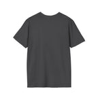 Dink drop zone hazard T shirt
