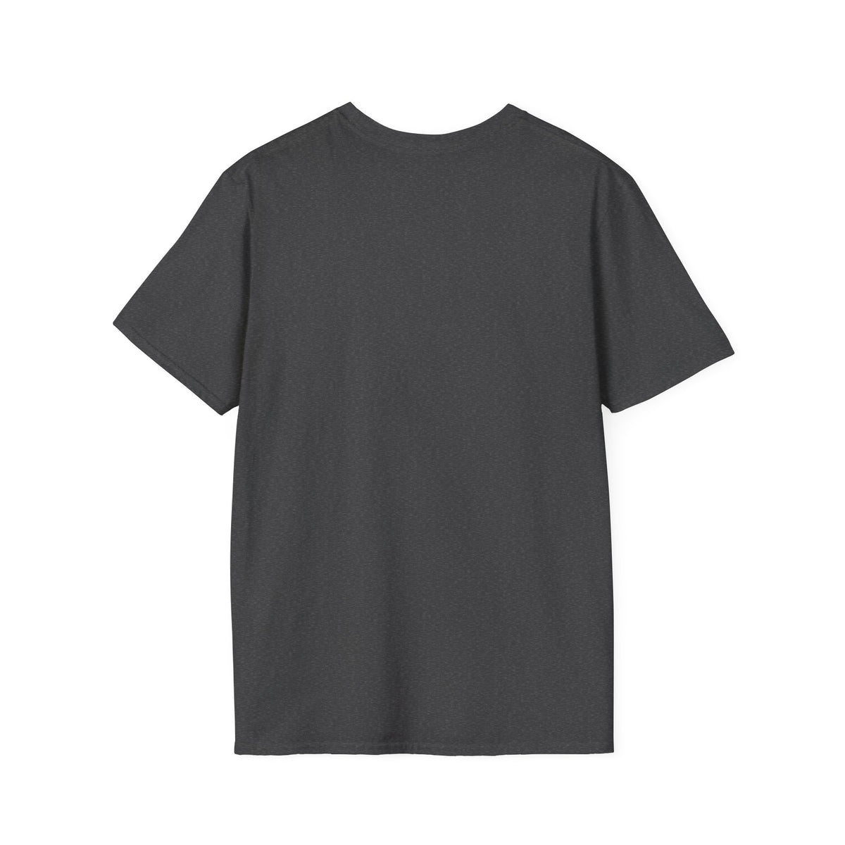Dink drop zone hazard T shirt