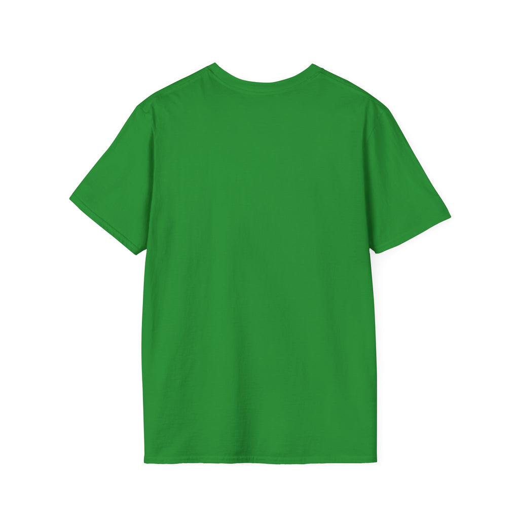 Cat playing pickleball T shirt