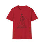 The art of dink discipline  T shirt