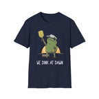 We dink at dawn T shirt