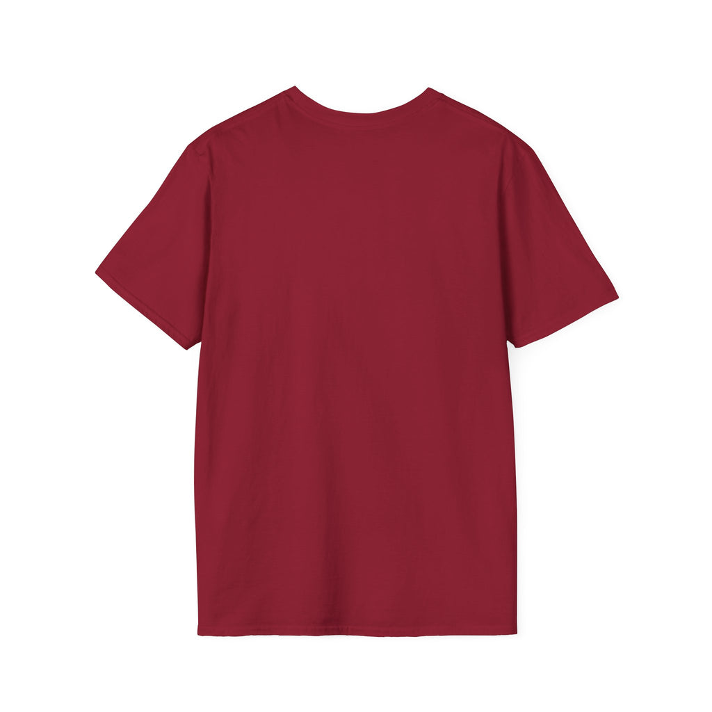 Max Rally Power Retro Gaming T Shirt