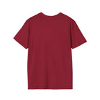 Max Rally Power Retro Gaming T Shirt