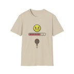 Tennis Retro Arcade T shirt