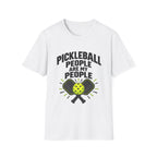 Pickleball people are my people  T shirt