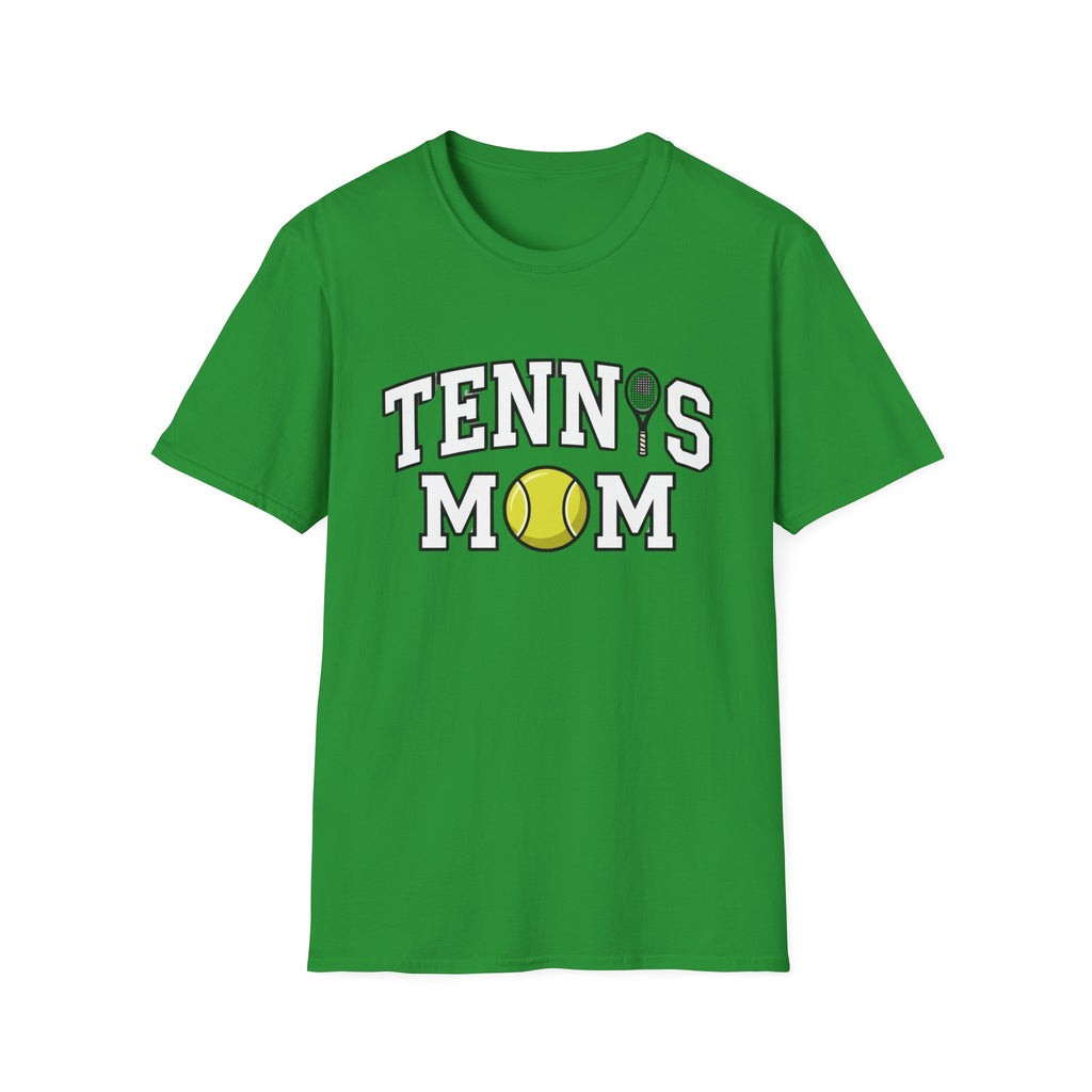 Tennis Mom T shirt