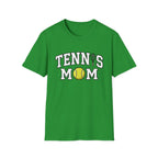 Tennis Mom T shirt