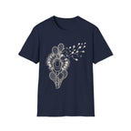 Tennis dandelions T Shirt