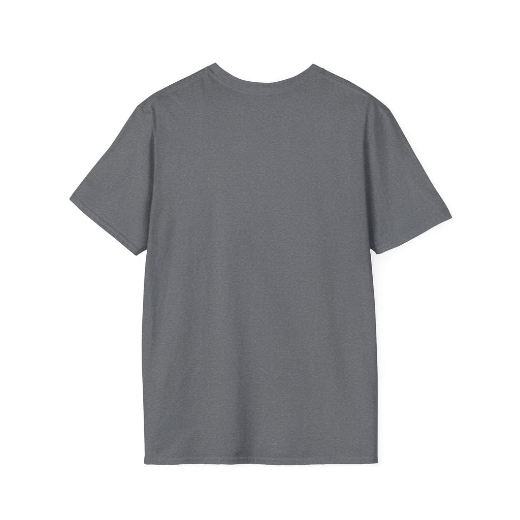 Max Rally Power Retro Gaming T Shirt
