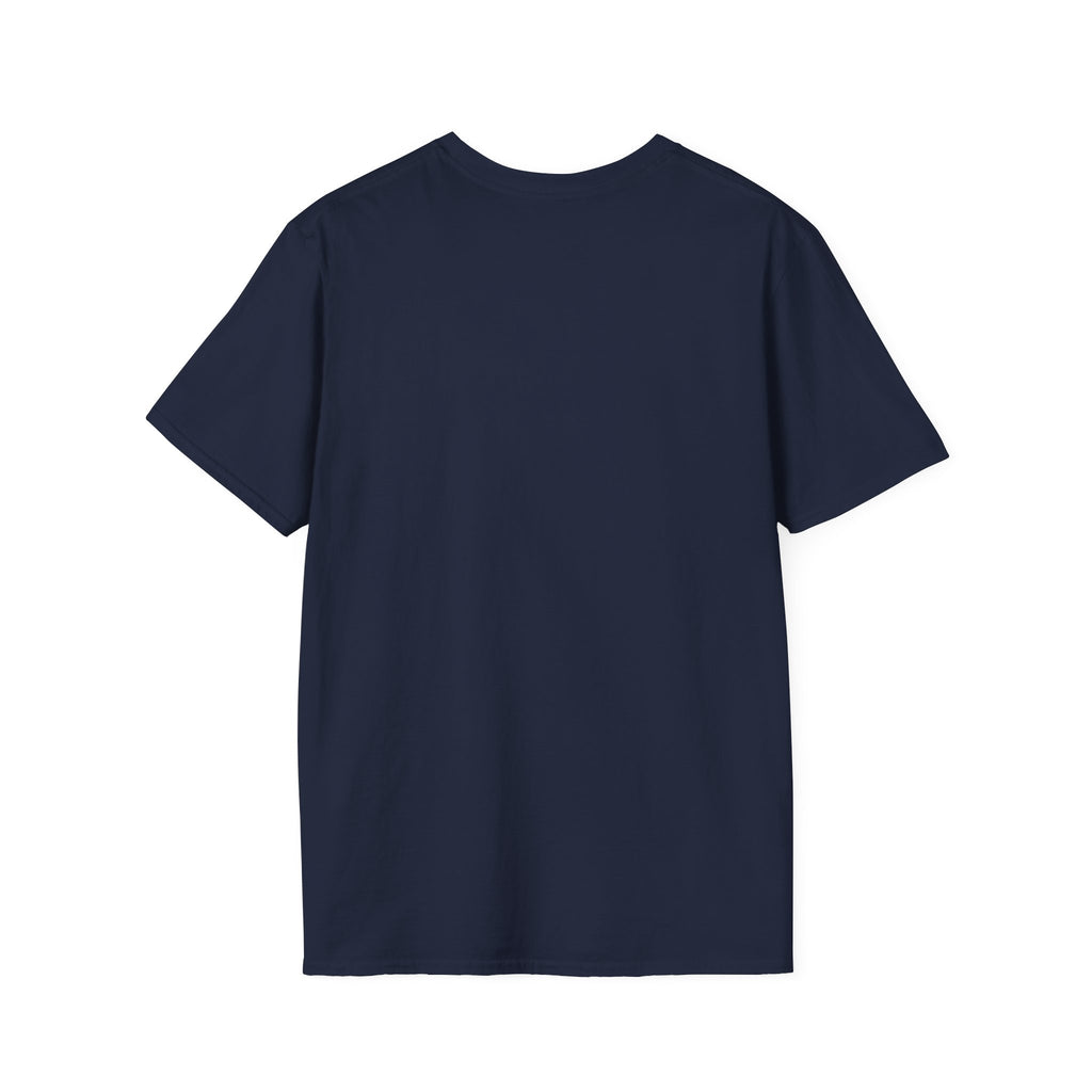 Dink drop zone hazard T shirt
