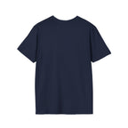 Dink drop zone hazard T shirt