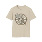 Tennis Crest T Shirt