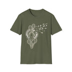 Tennis dandelions T Shirt