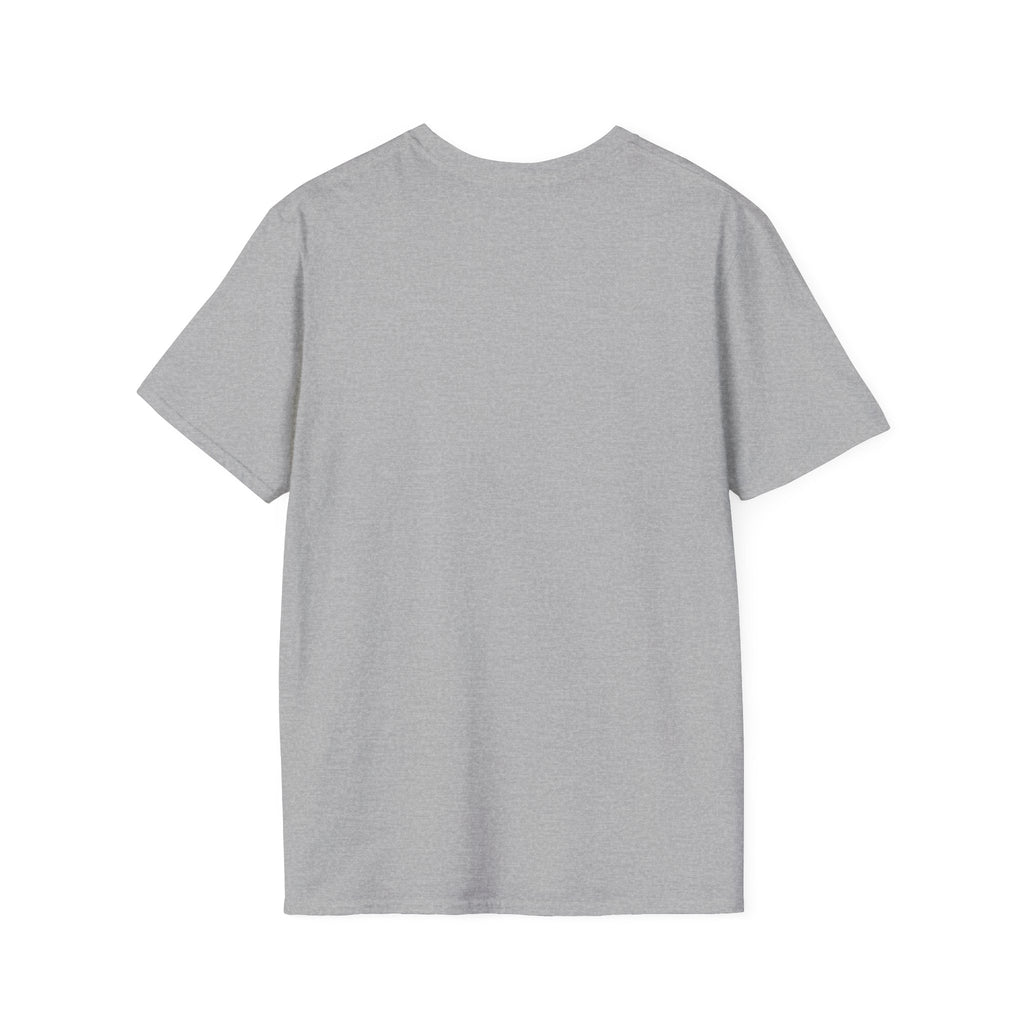 I hit into the net T shirt