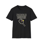 paddle issues T shirt