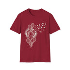 Tennis dandelions T Shirt