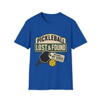 Pickleball lost & found T shirt