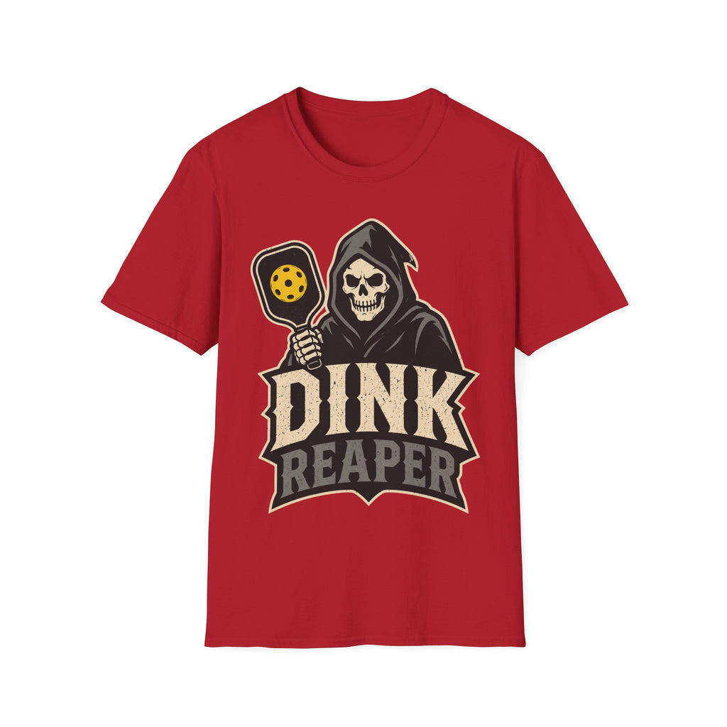 Dink Reaper T shirt