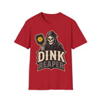 Dink Reaper T shirt