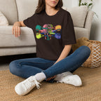 Tennis Rackets T Shirt