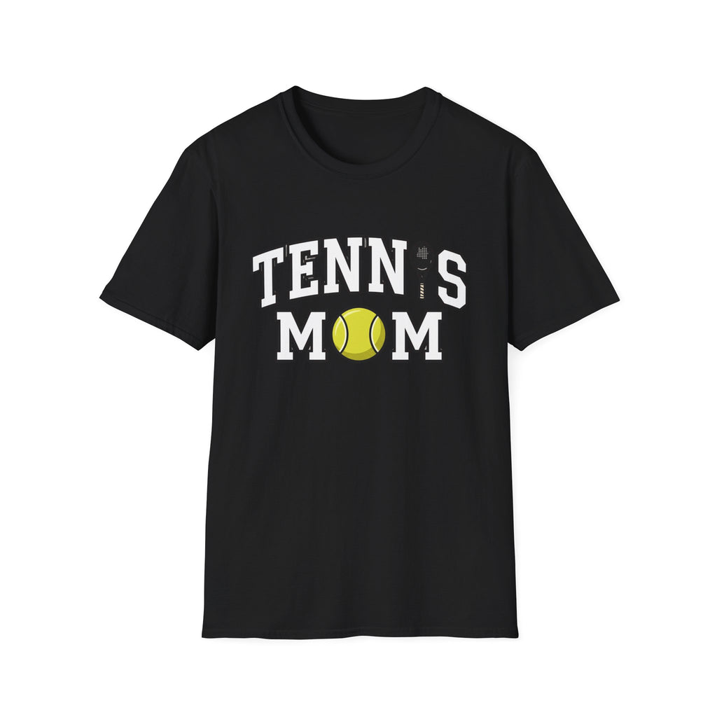Tennis Mom T shirt
