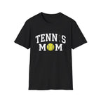 Tennis Mom T shirt