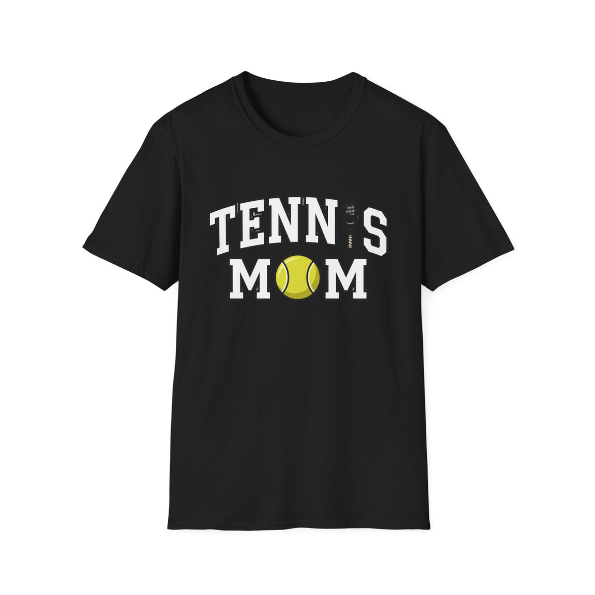 Tennis Mom T shirt