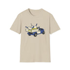 Cart T shirt