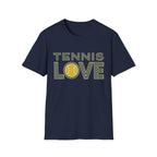 Tennis Love T-shirt