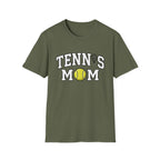 Tennis Mom T shirt