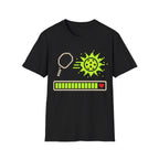 Retro Arcade Pickeball T shirt