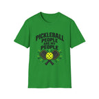 Pickleball people are my people  T shirt