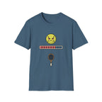 Tennis Retro Arcade T shirt