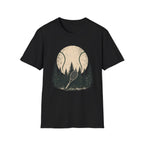 Tennis Moon T shirt