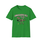 Dinkasaurus rex T shirt