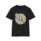 Tennis Crest T Shirt