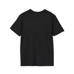 Dink drop zone hazard T shirt
