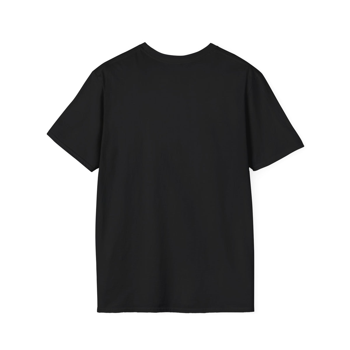 Dink drop zone hazard T shirt