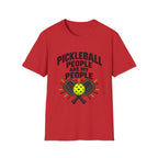 Pickleball people are my people  T shirt