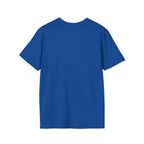 Dink responsibly hazard T shirt
