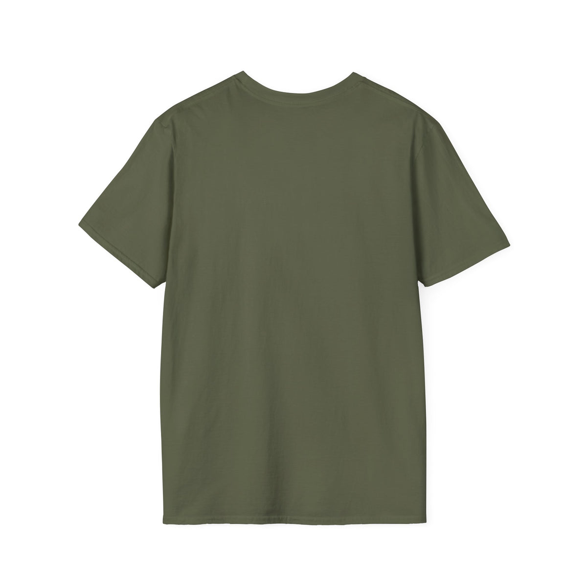 Dink drop zone hazard T shirt