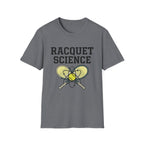 Racquet Science T Shirt