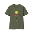 Tennis Retro Arcade T shirt